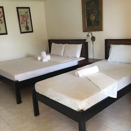 Bayview Inn Ormoc Dış mekan fotoğraf