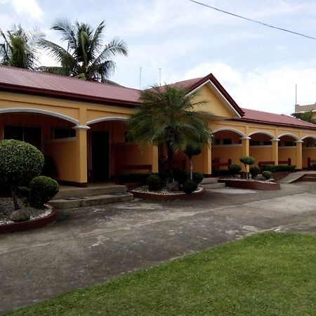 Bayview Inn Ormoc Dış mekan fotoğraf