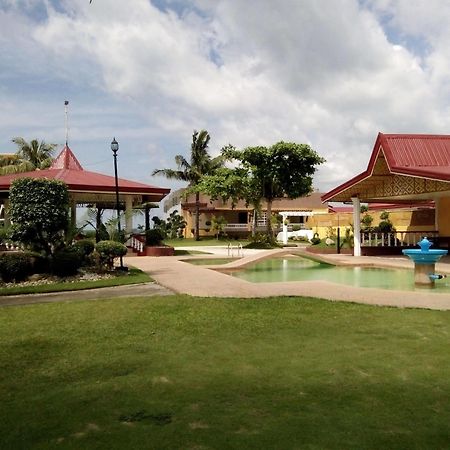 Bayview Inn Ormoc Dış mekan fotoğraf