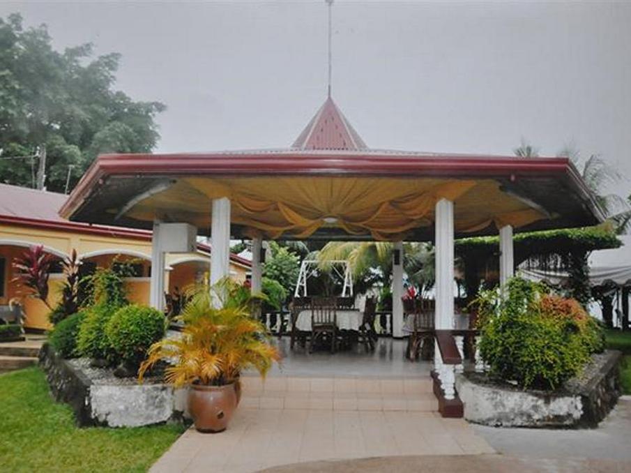 Bayview Inn Ormoc Dış mekan fotoğraf