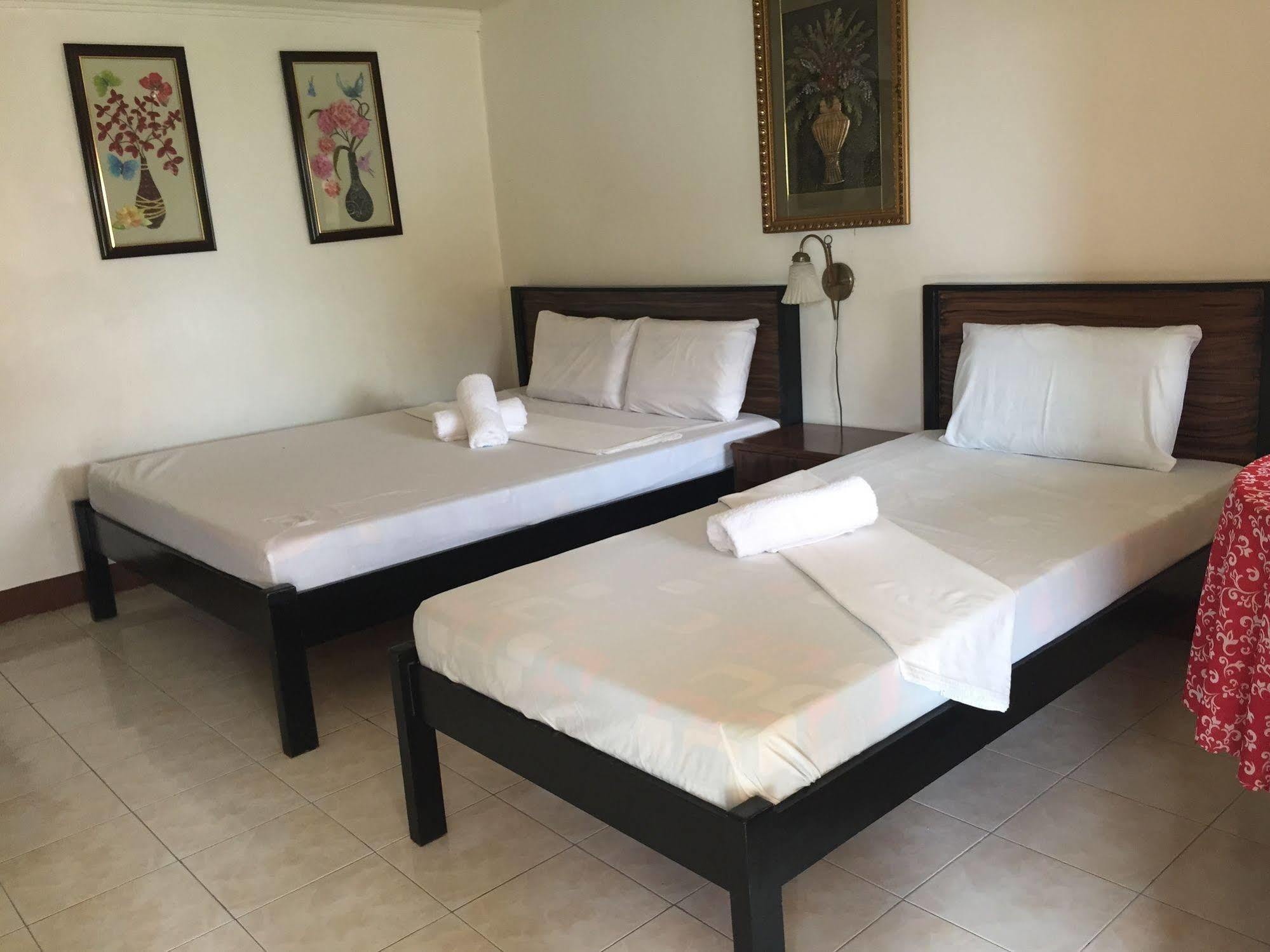 Bayview Inn Ormoc Dış mekan fotoğraf
