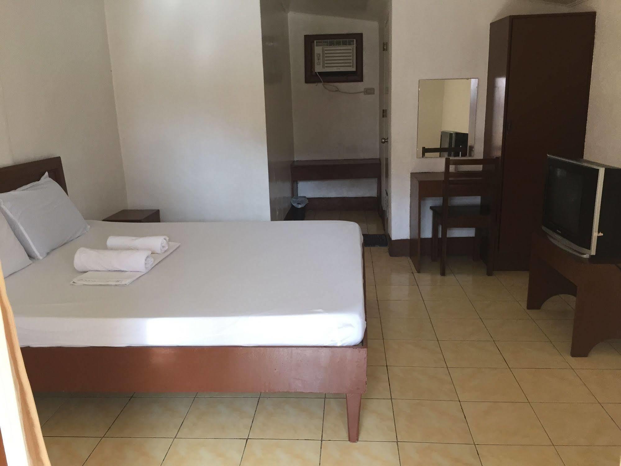 Bayview Inn Ormoc Dış mekan fotoğraf