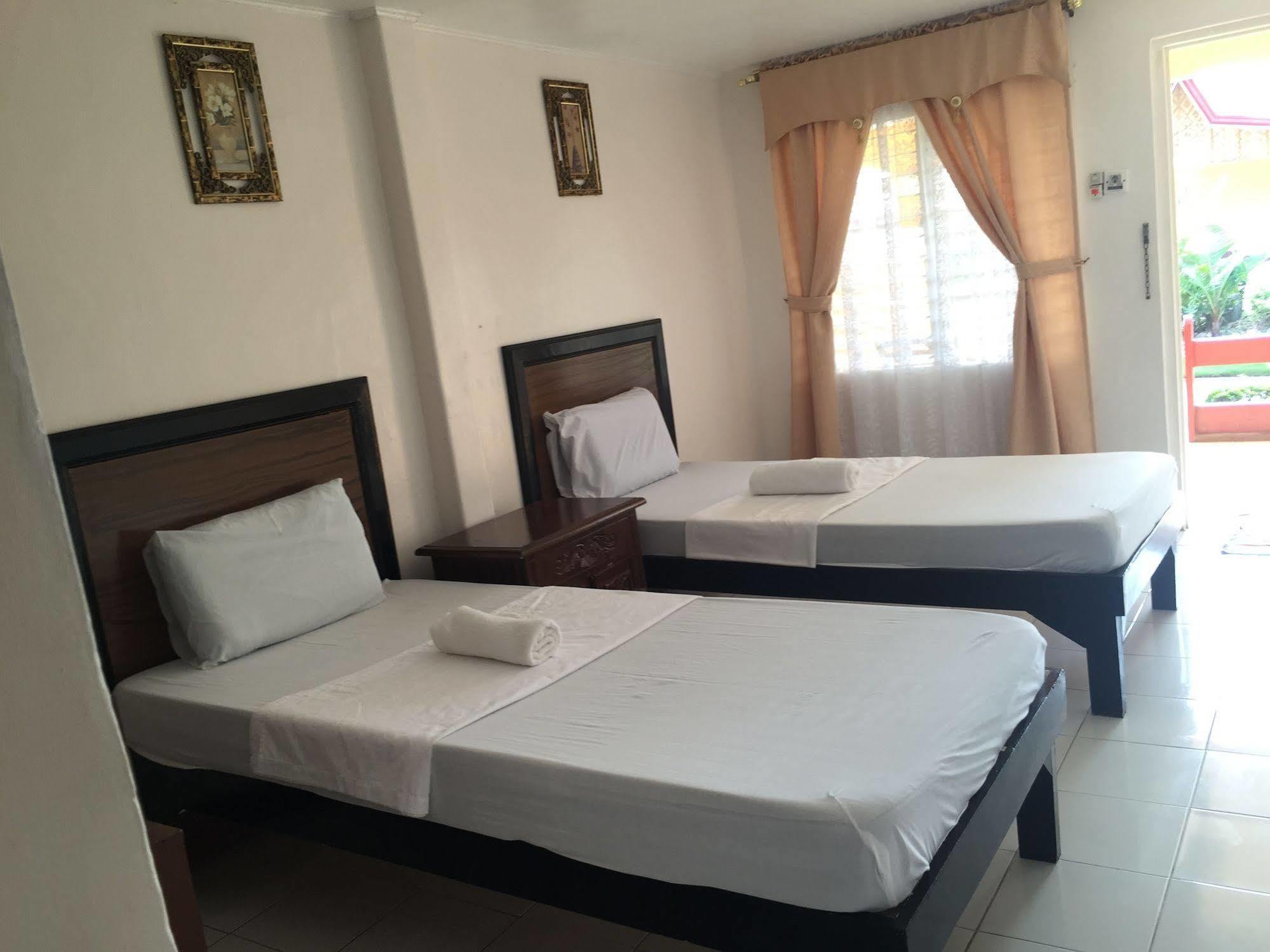 Bayview Inn Ormoc Dış mekan fotoğraf