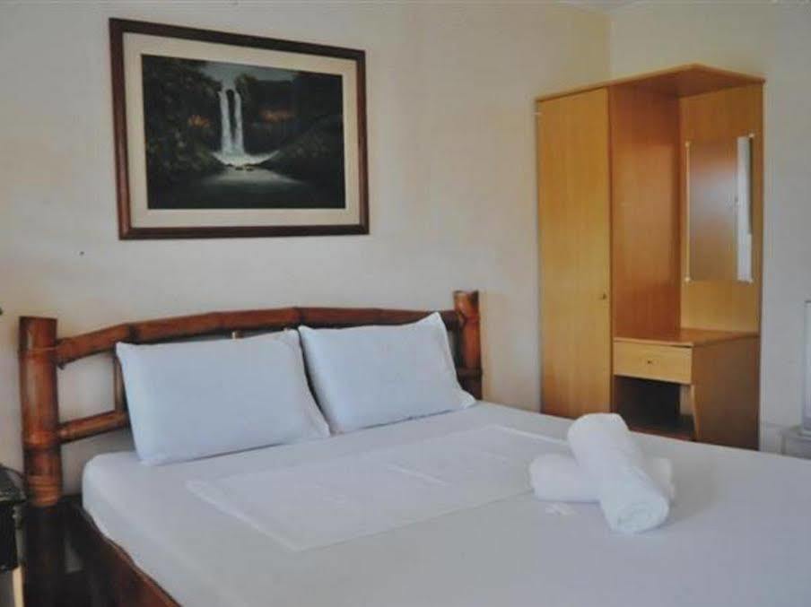 Bayview Inn Ormoc Dış mekan fotoğraf