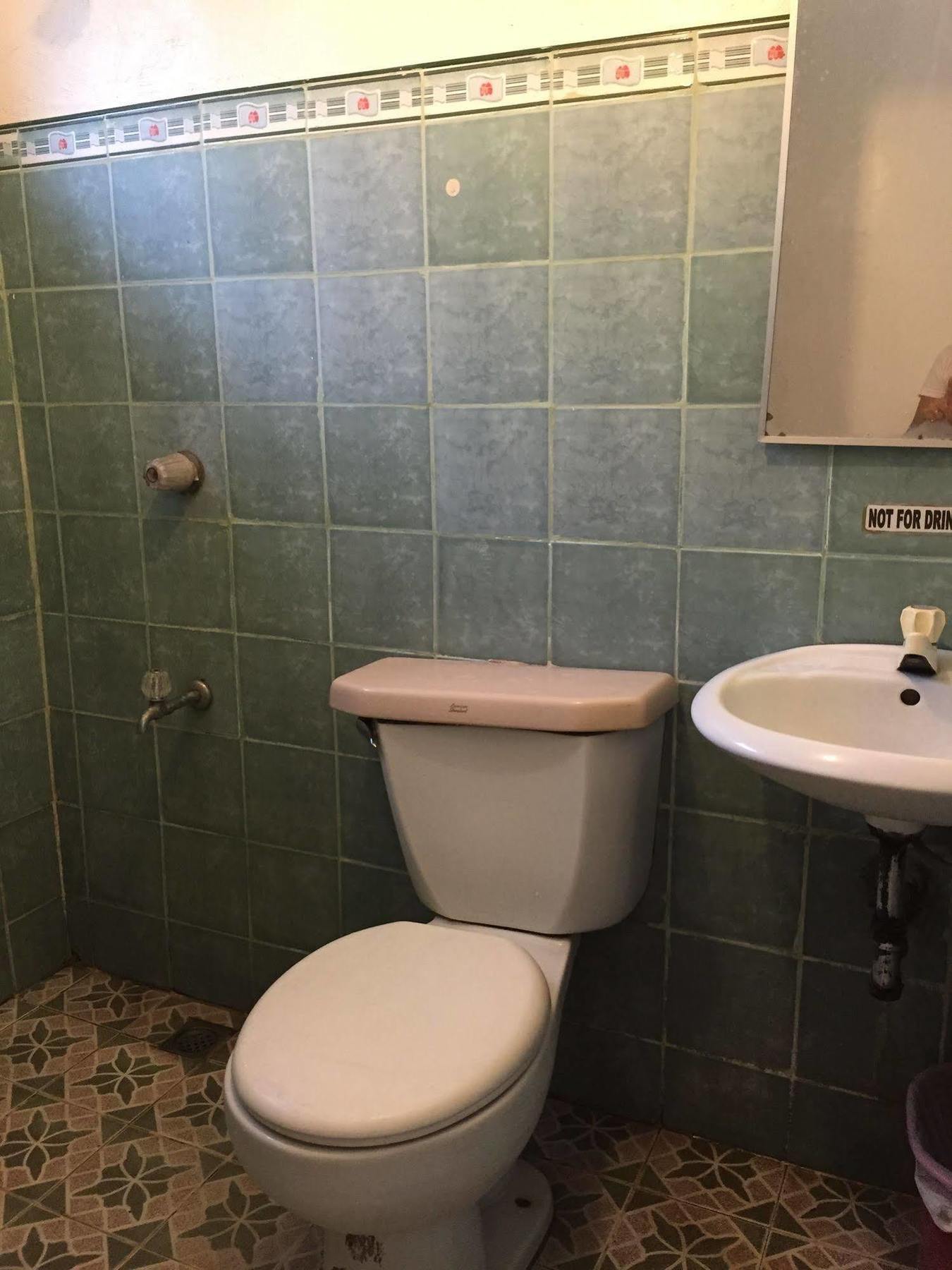 Bayview Inn Ormoc Dış mekan fotoğraf