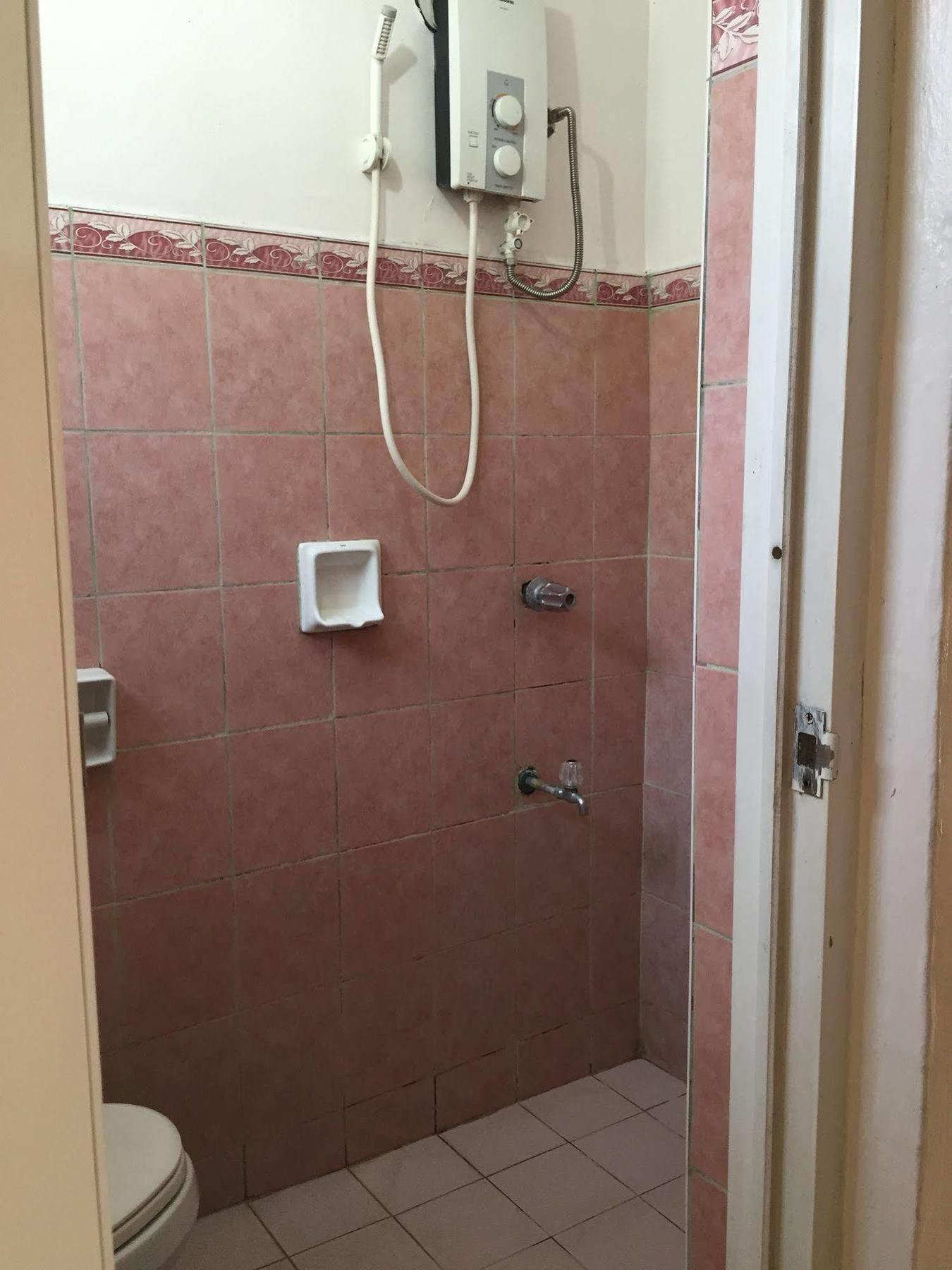 Bayview Inn Ormoc Dış mekan fotoğraf