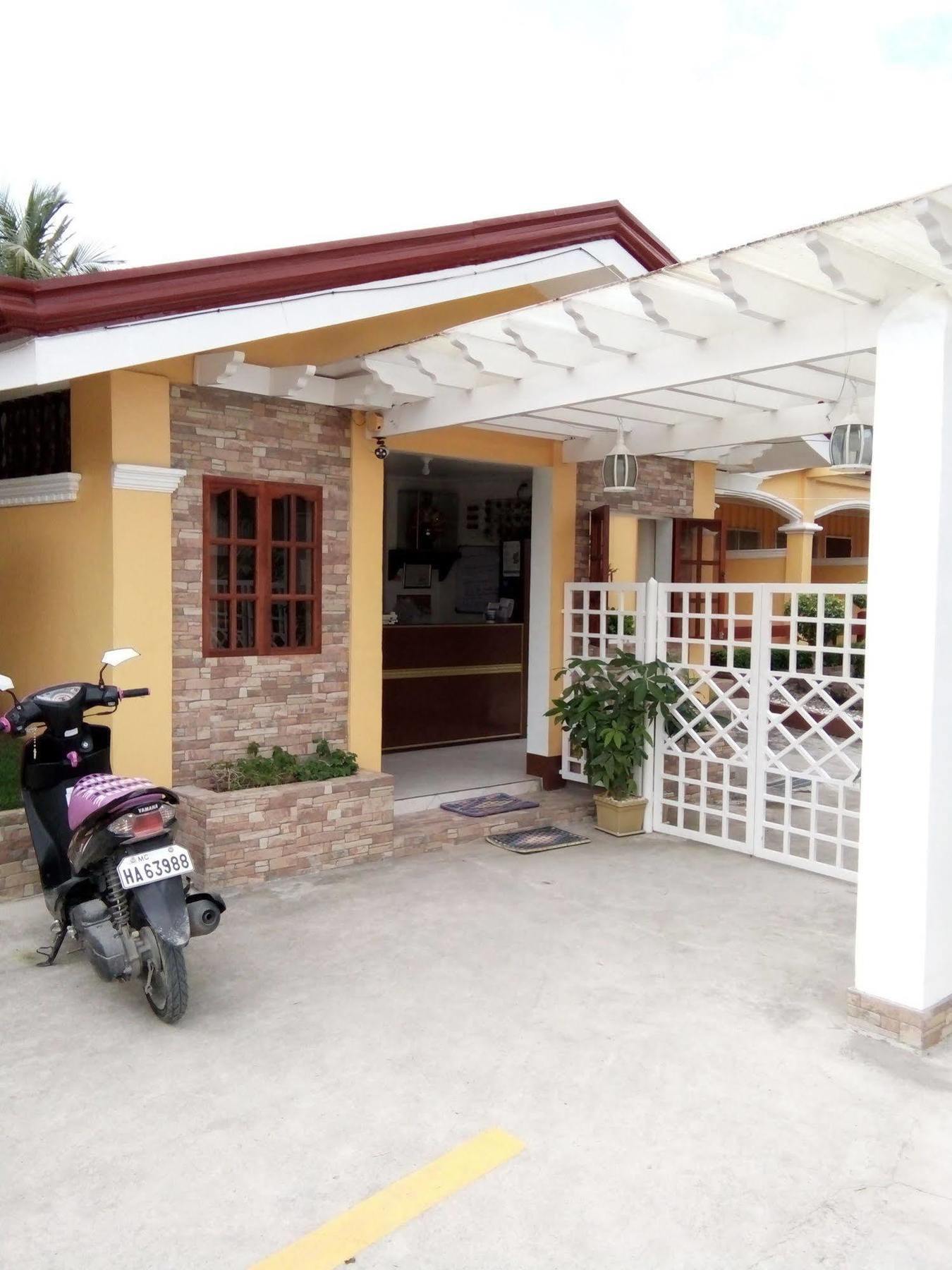 Bayview Inn Ormoc Dış mekan fotoğraf