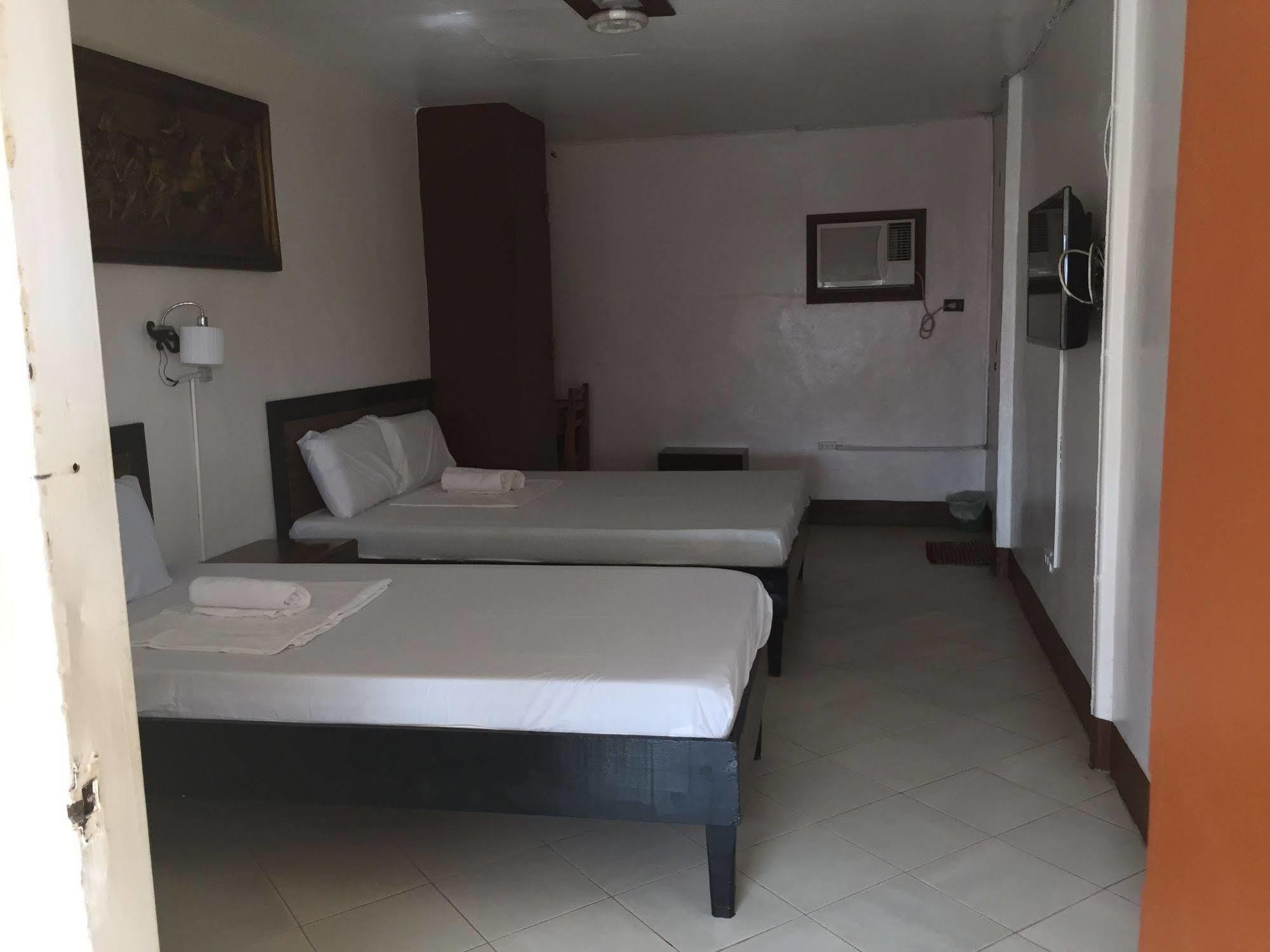 Bayview Inn Ormoc Dış mekan fotoğraf