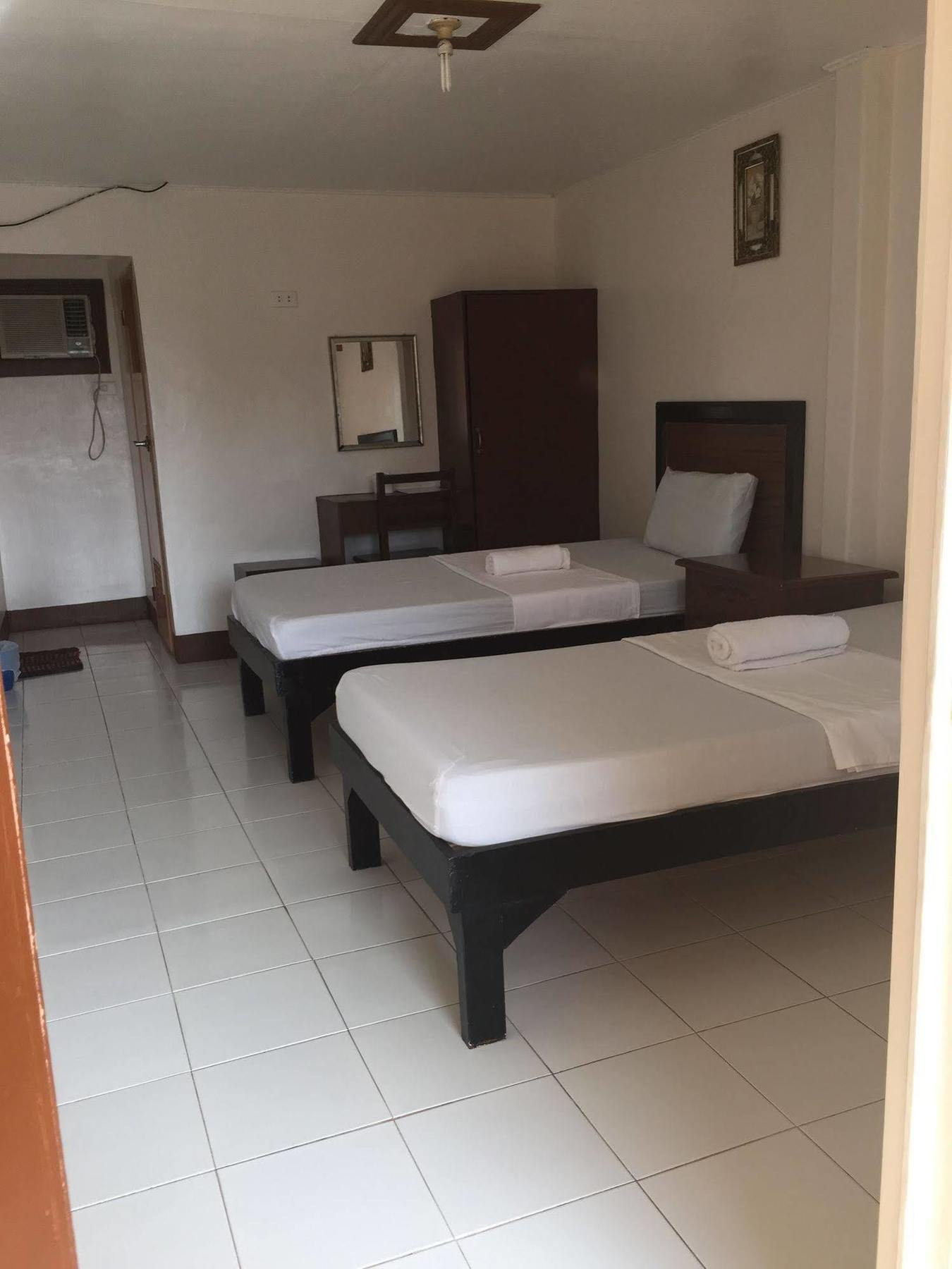 Bayview Inn Ormoc Dış mekan fotoğraf