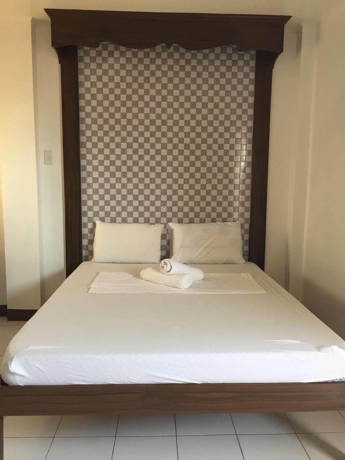 Bayview Inn Ormoc Dış mekan fotoğraf
