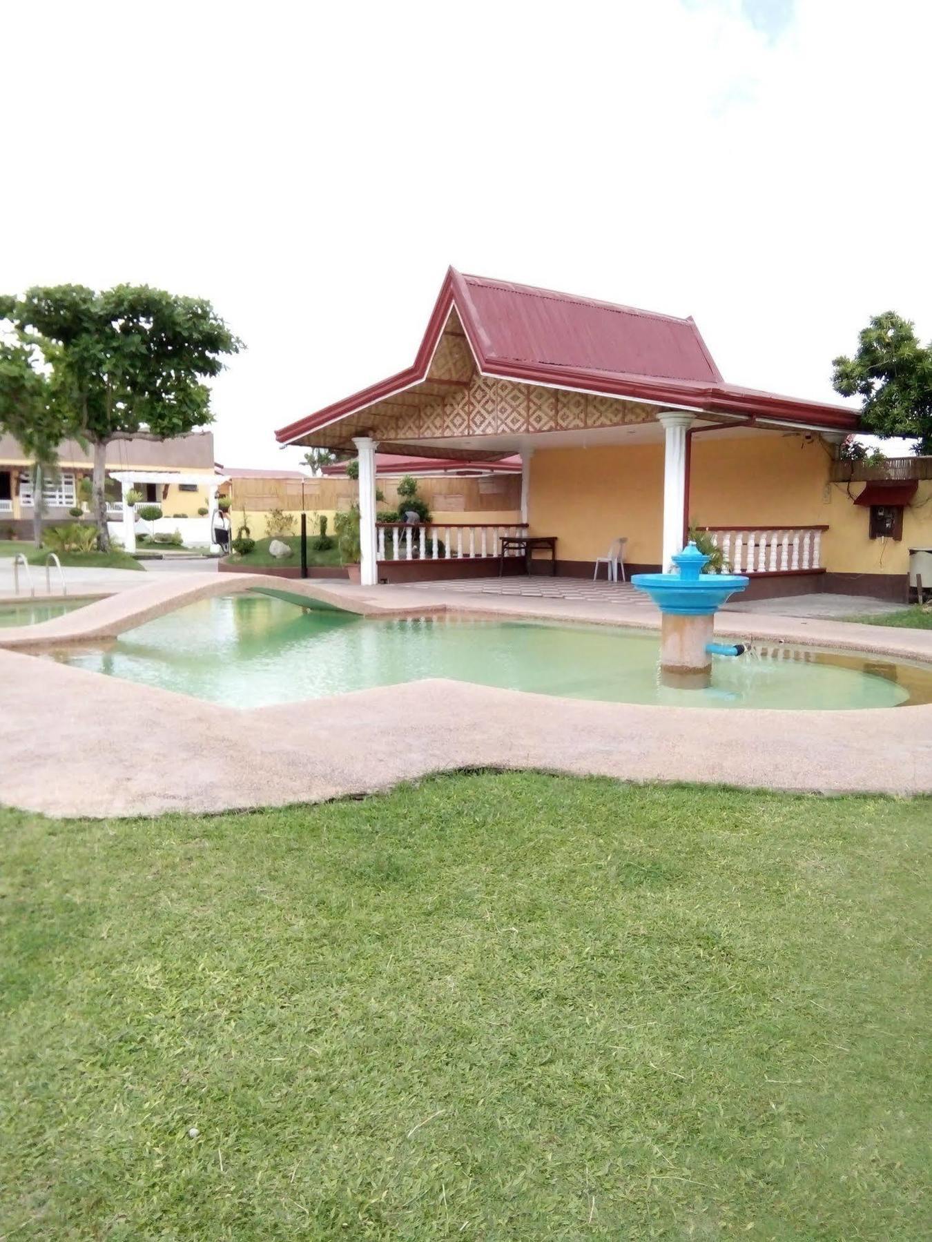 Bayview Inn Ormoc Dış mekan fotoğraf