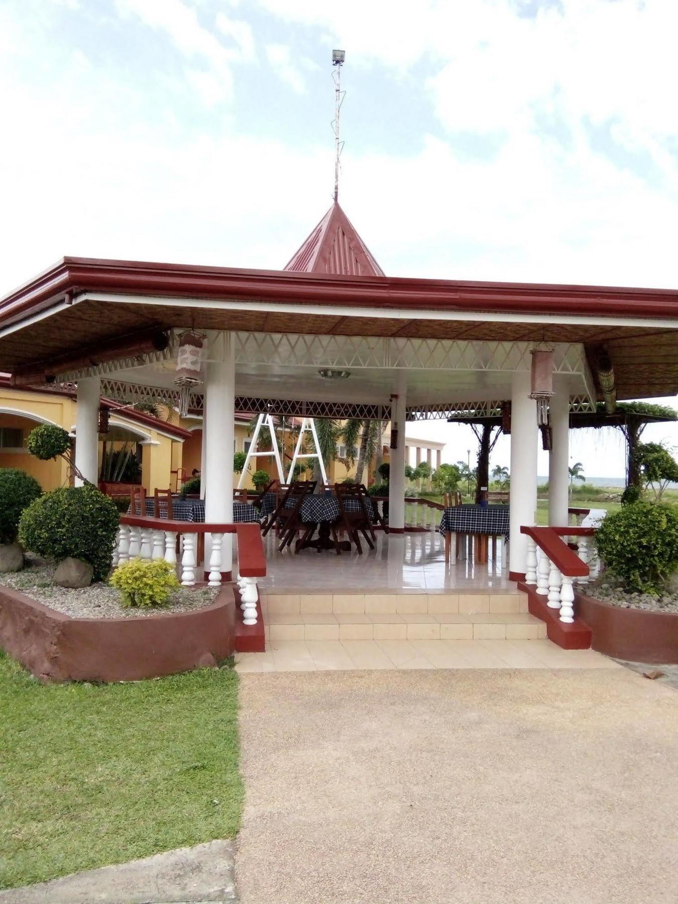 Bayview Inn Ormoc Dış mekan fotoğraf