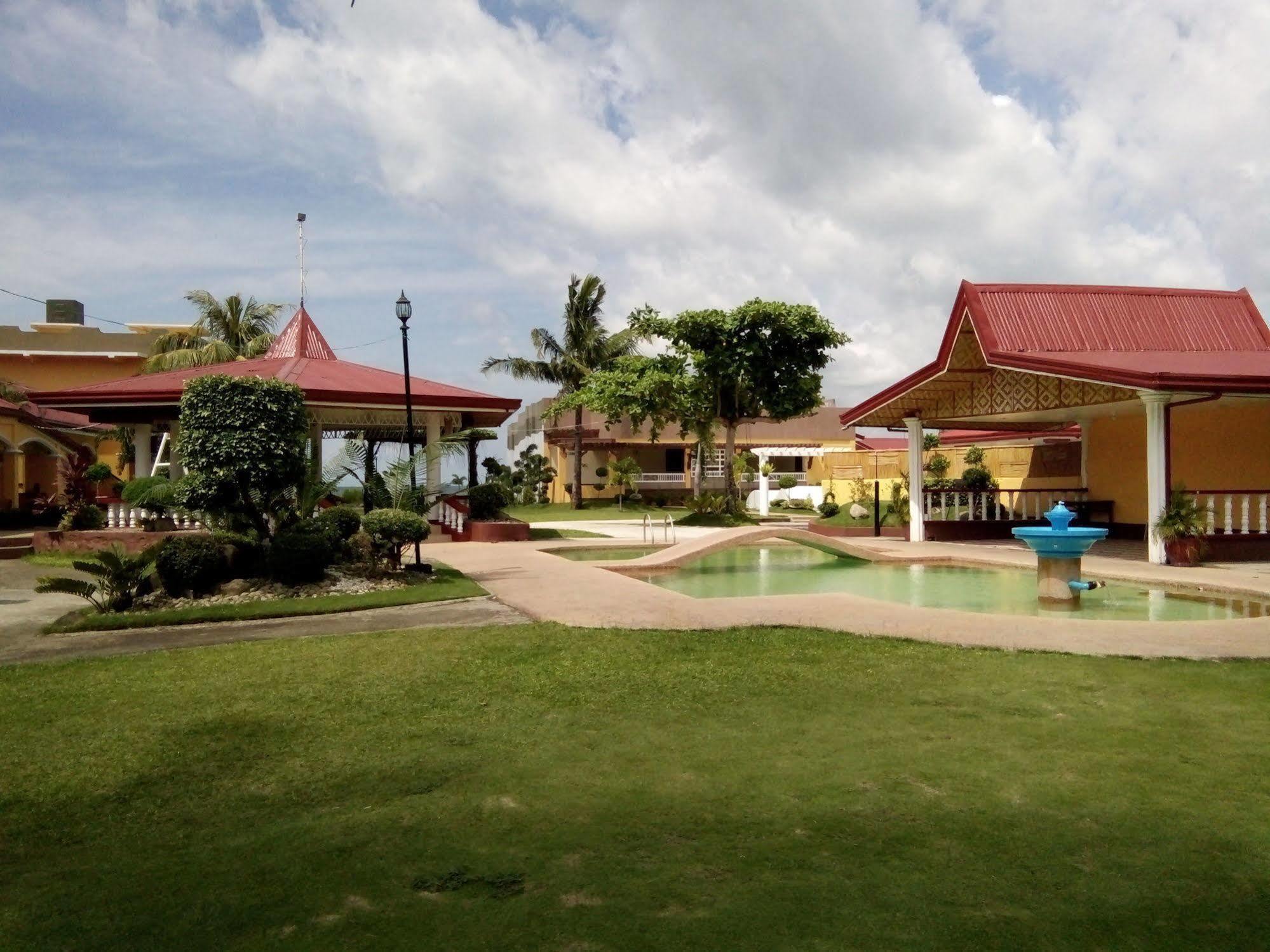 Bayview Inn Ormoc Dış mekan fotoğraf